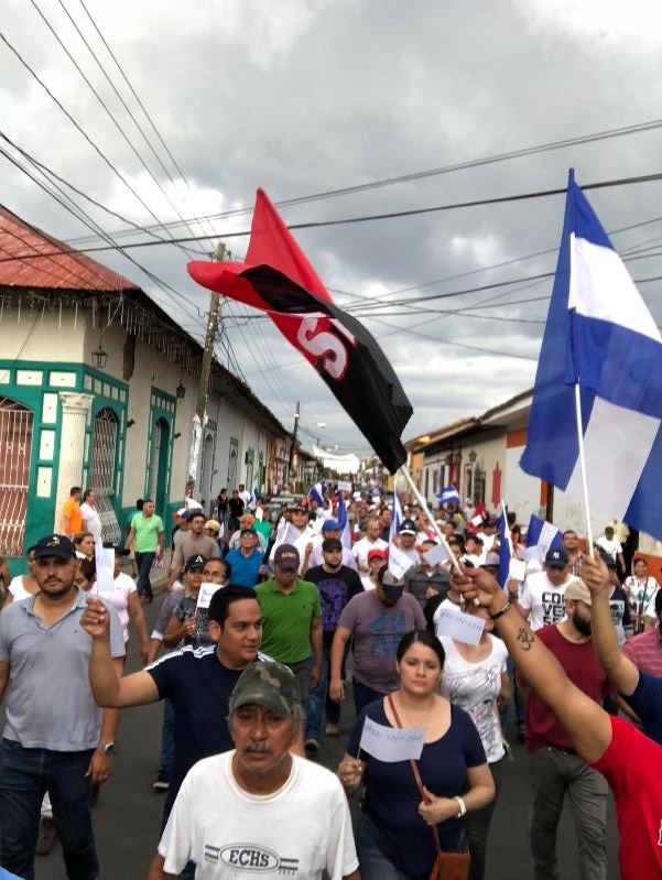Ocotal